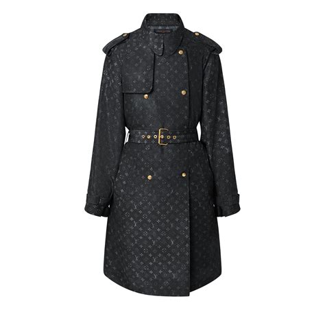 louis vuitton coats 2019|Louis Vuitton winter coat.